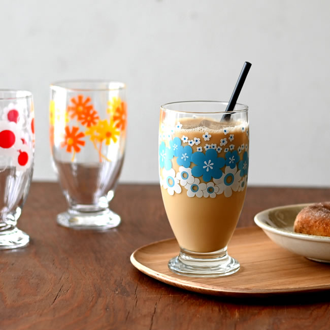 あ*ひ様 【3セット】アデリア スナックセット 春うらら 昭和レトロ