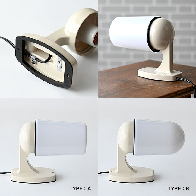 COLUMN 2WAY LIGHT