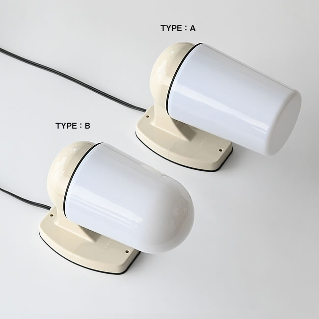 COLUMN 2WAY LIGHT