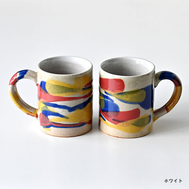 PAINTER MUG | ゼネラルストア オルネ