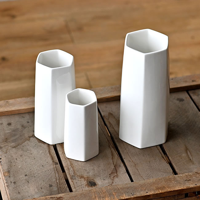  
THE VASE 