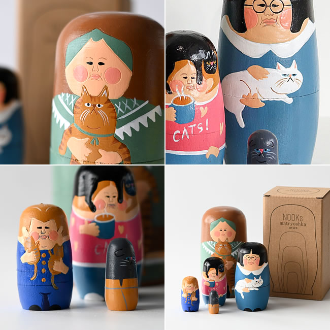  
ネコ好き プレゼント 