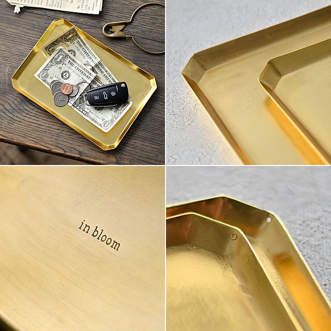  
インブルーム レクトトレイ 