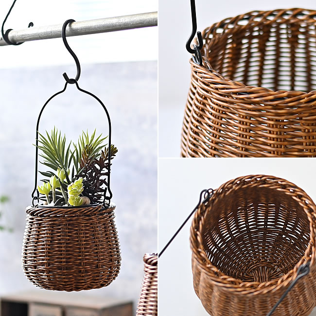  
ユティル アイアンハンドルポット 