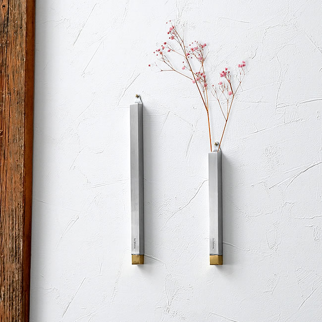  
インブルーム アルミウォールシリンダー 