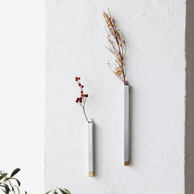  
インブルーム アルミウォールシリンダー 