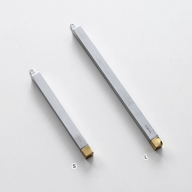  
インブルーム アルミウォールシリンダー 