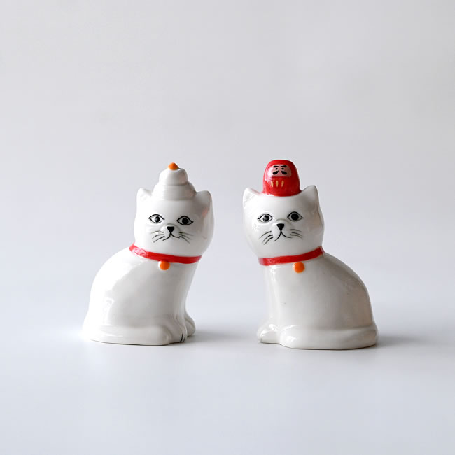  
Zappy ねこのお正月 