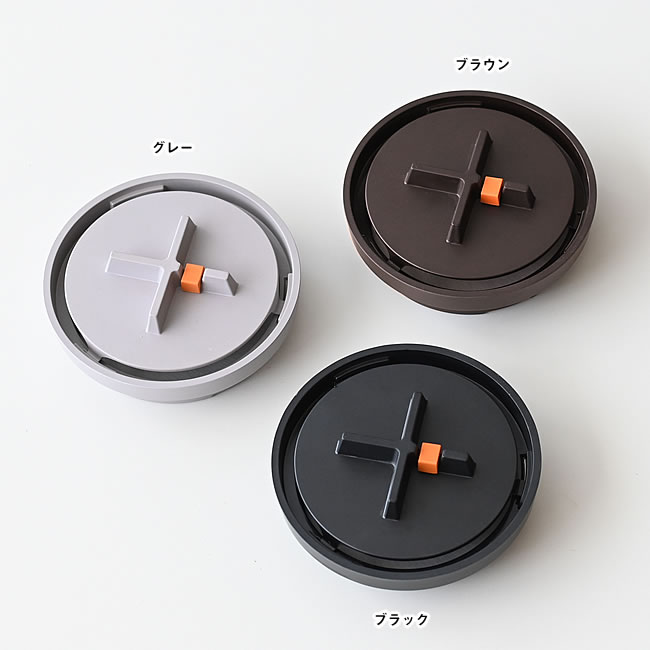 蚊取り線香ホルダー マンホール