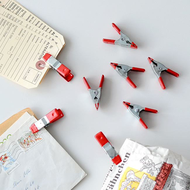  ミニ クイッククリップ 