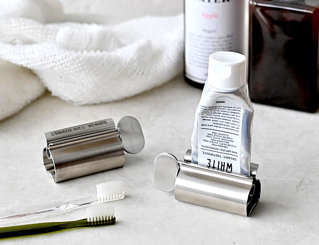  
チューブスクイーザー ウィズ スタンド 