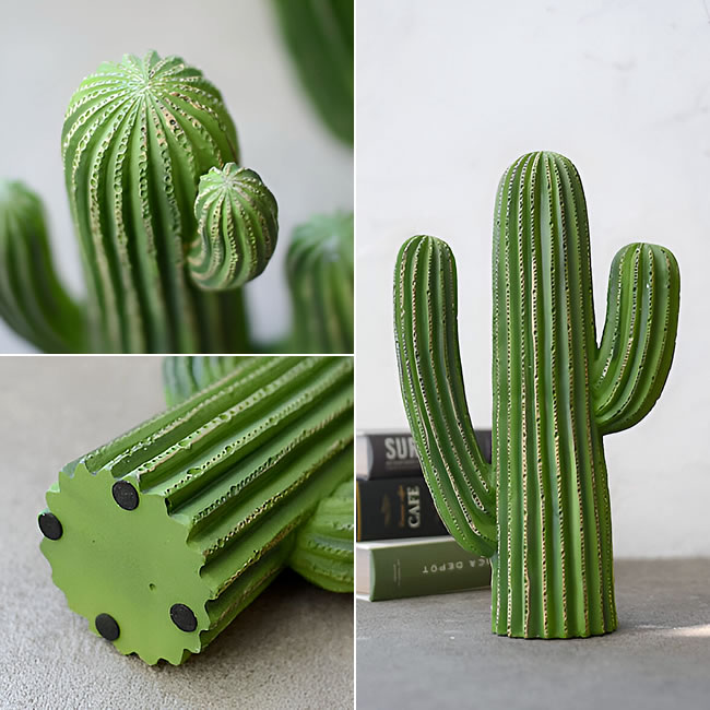 CACTUS スタンドオブジェ｜ゼネラルストア オルネ