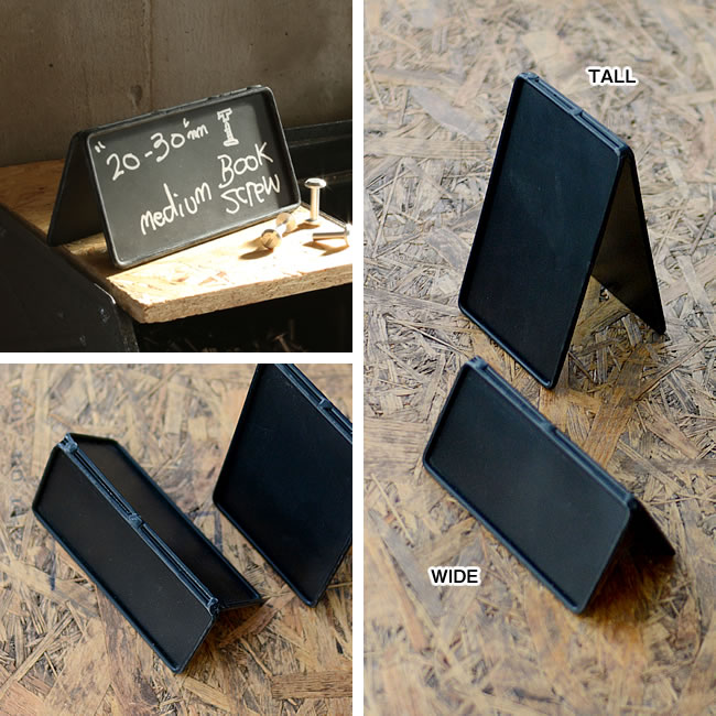 デスクトップサイン