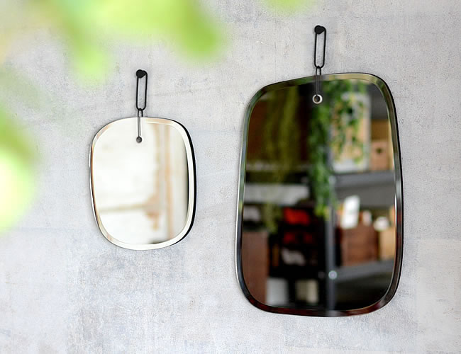  
CLOUD フローティングミラー 