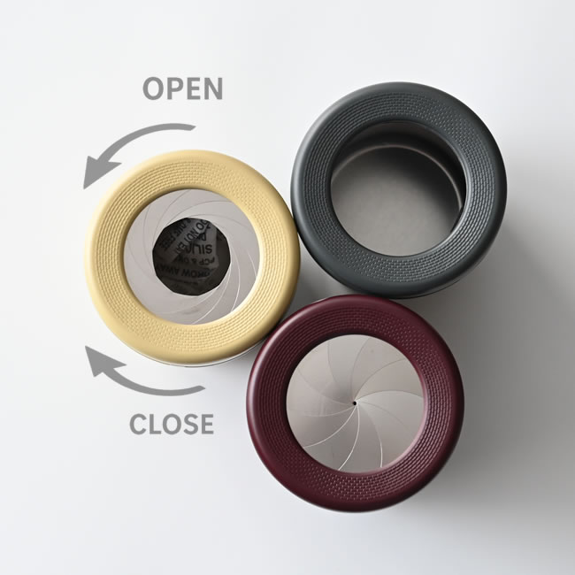 FOCUS トラッシュカン | ゼネラルストア オルネ