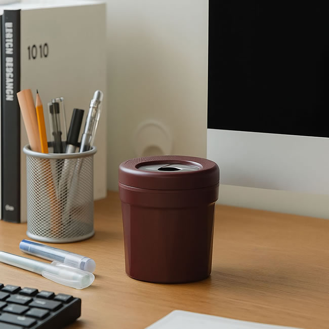  
FOCUS トラッシュカン 