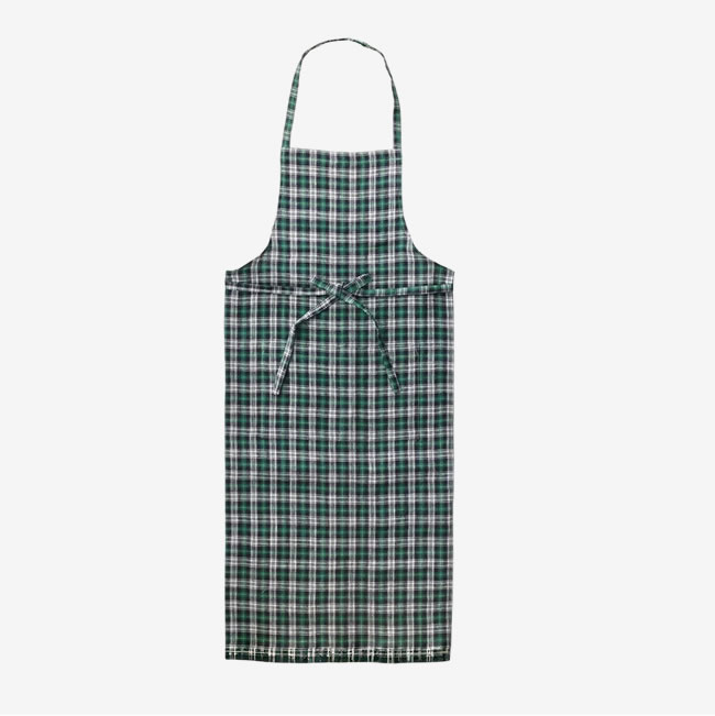 fog linen work フルエプロン ローガンの商品全体