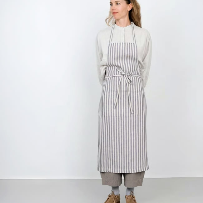 fog linen work フルエプロン ジョゼフ ｜ ゼネラルストア オルネ