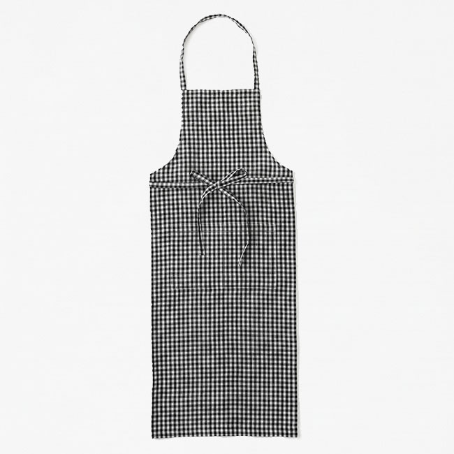 fog linen work フルエプロン フレディの全体イメージ