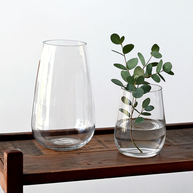  
ディアドロップ ガラスベース 