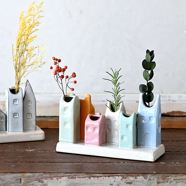  
Collect ハウスベース 