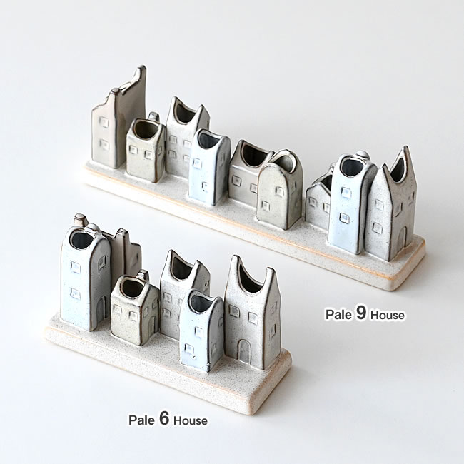  
Collect ハウスベース 