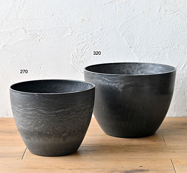 グラフィティポット BOWL