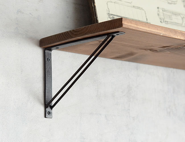  
Duo アイアンブラケット 