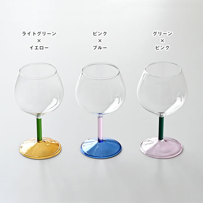  
Tid ワイングラス 