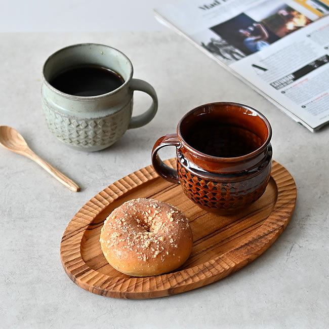  
スカンジナビア マグカップ 