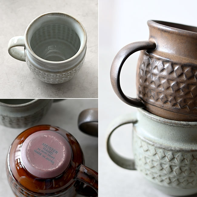  
スカンジナビア マグカップ 