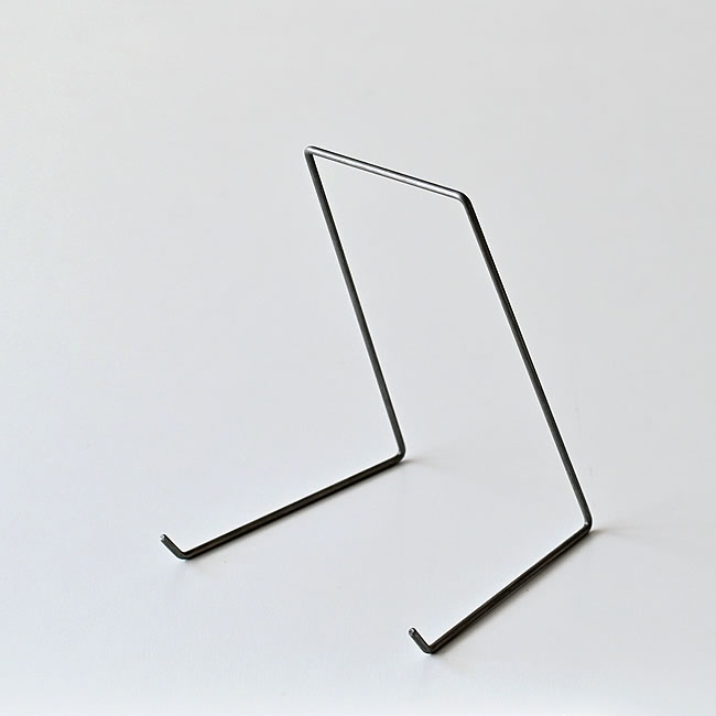  
アイアン フレームスタンド L 