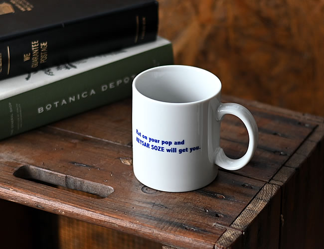CINEMUG