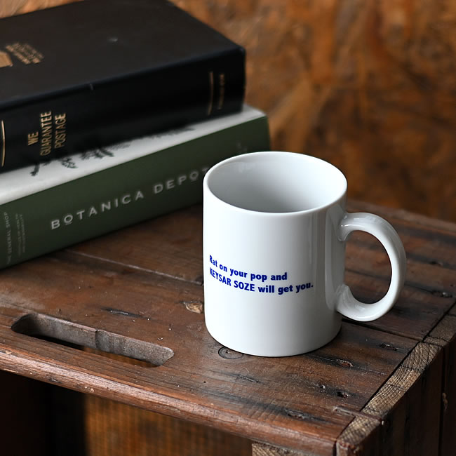 CINEMUG