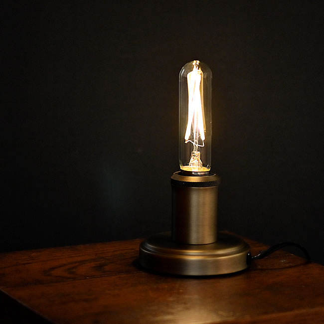  
LED電球 E26 チューブ型 20W相当 