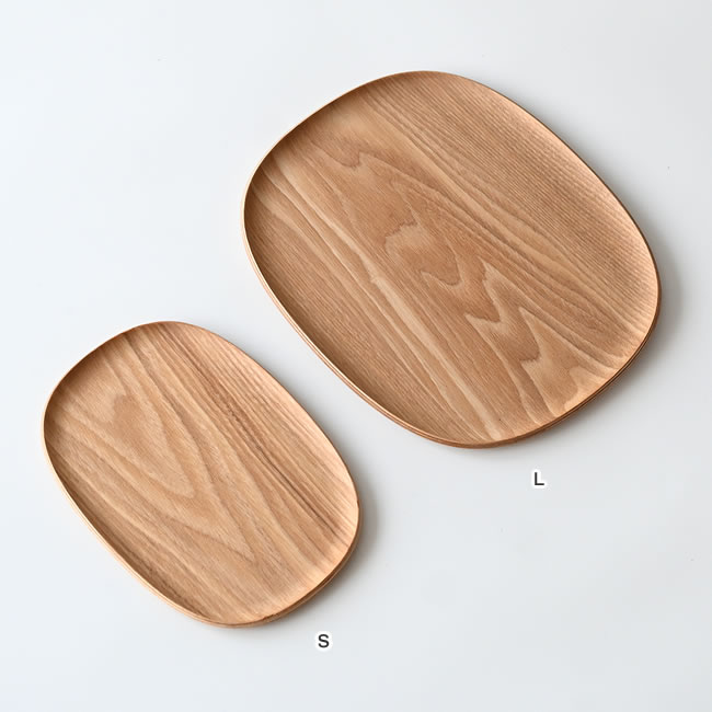  
UNITEA ノンスリップ トレイ 