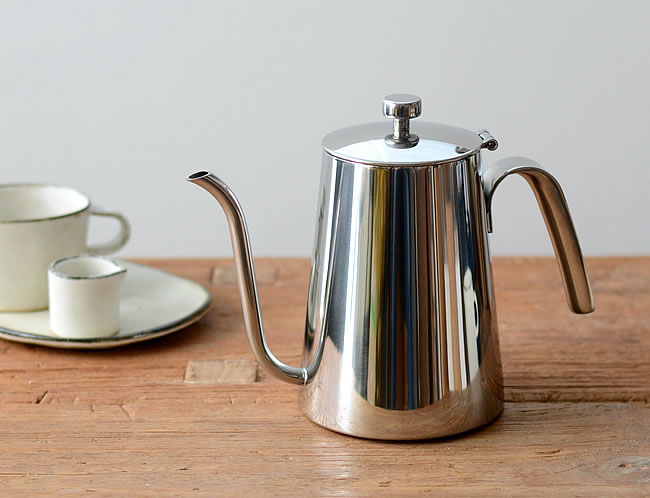  
SLOW COFFEE STYLE ケトル 