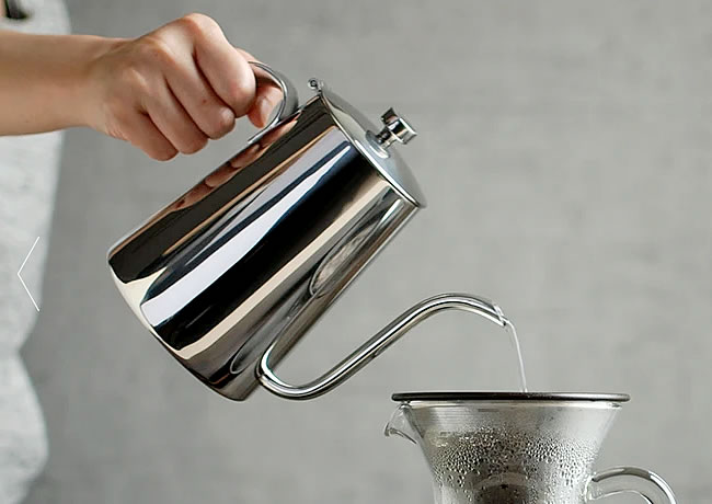  
SLOW COFFEE STYLE ケトル 
