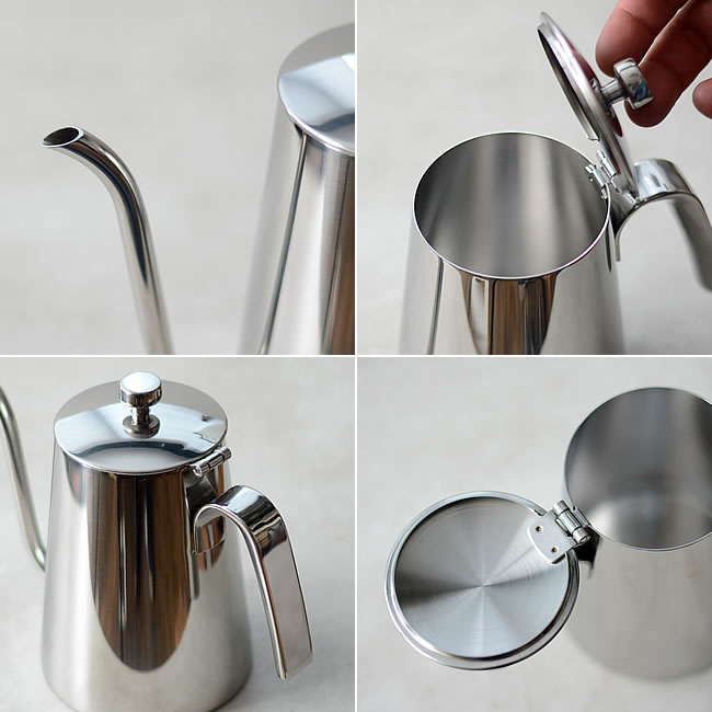  
SLOW COFFEE STYLE ケトル 