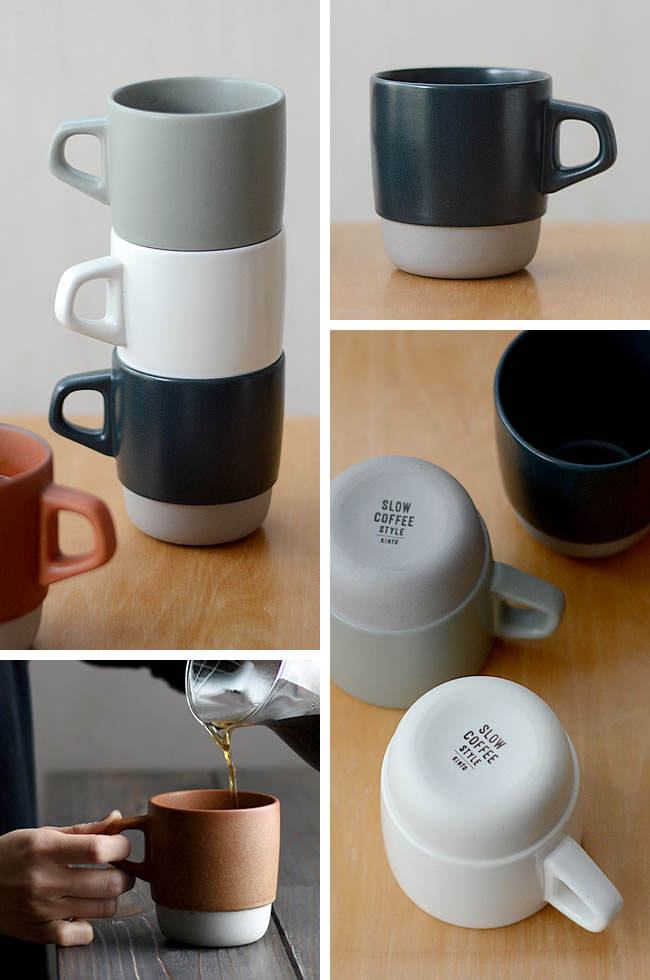 SESSION. STACKING MAG スタッキングマグ SESSION. STACKING MAG スタッキングマグ SESSION.「STACKING