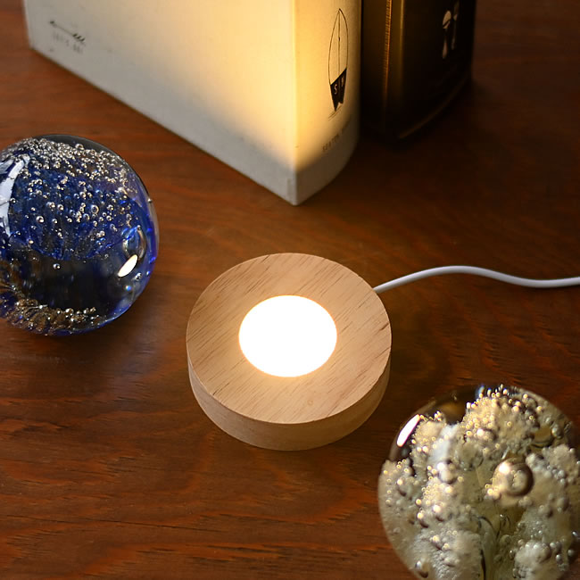  
ライトアップ LEDスタンド 