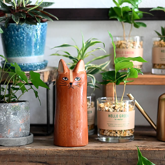  
ボタニカル キャットベース 