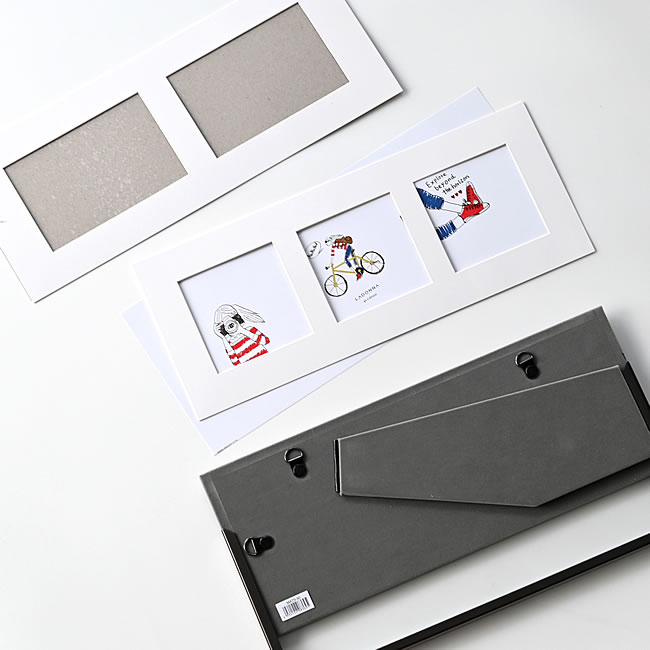  
STORY ワイドフレーム 