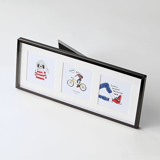  
STORY ワイドフレーム 