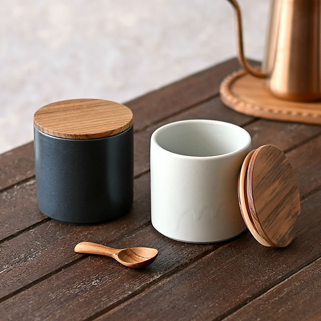 ZEN キャニスター