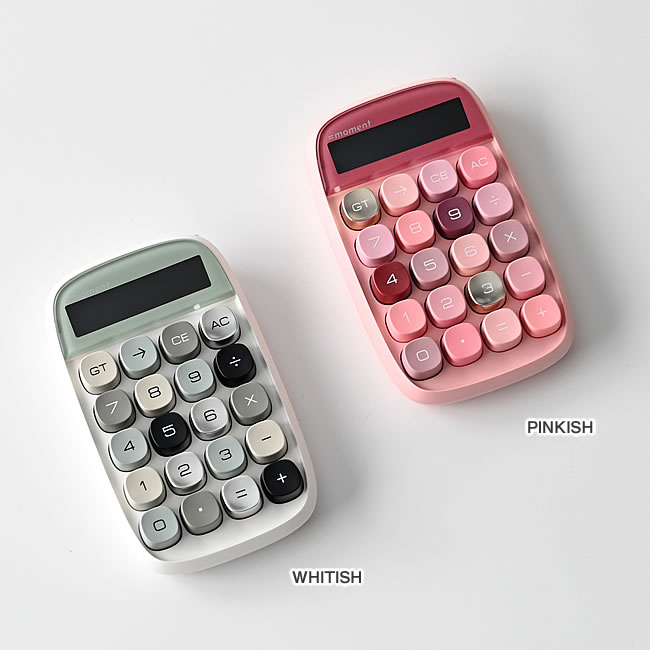  
MOMENT カリキュレーター 