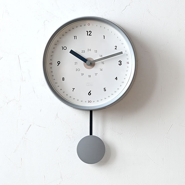  
PIKO 振り子クロック 