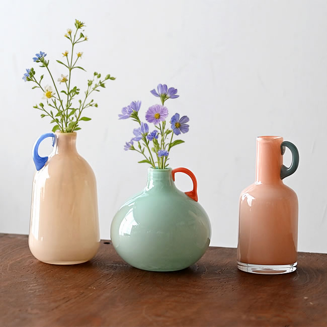 USED】 テネラ 花瓶 ベース VASE USED】 テネラ 花瓶 ベース VASE USED