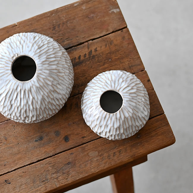  
ボフミラ セラミックベース 