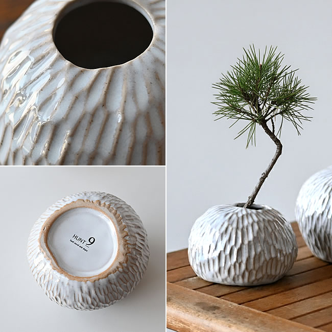  
ボフミラ セラミックベース 